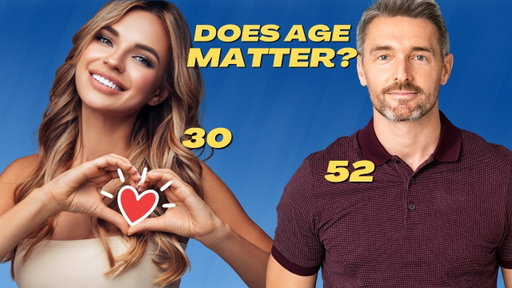 Age Gap Relationships & Understanding Her Timeline