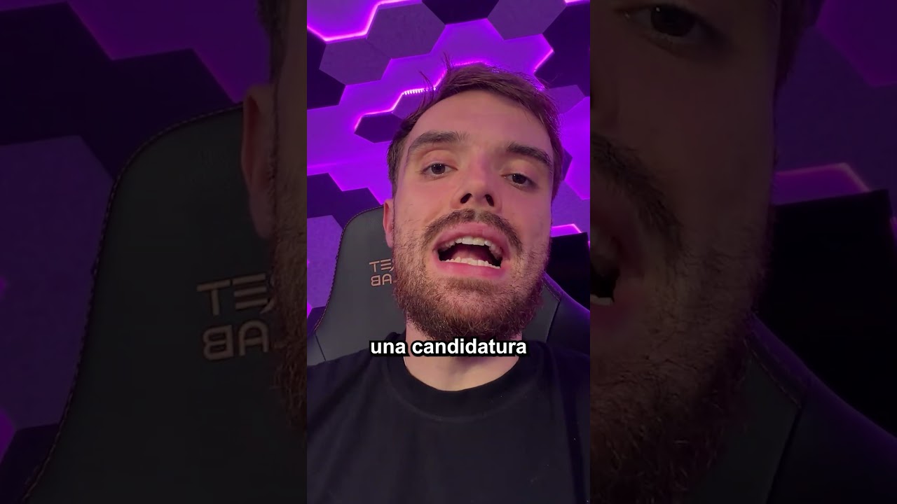 ¿Seré el próximo presidente del Real Madrid?