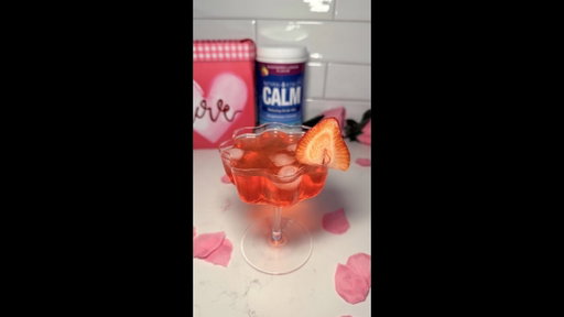 Say hello to Soft Crush Cooler 🍓✨