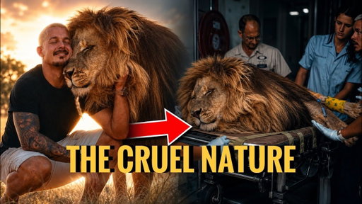 Full Statement on Dexter the Lion - Dean Schneider