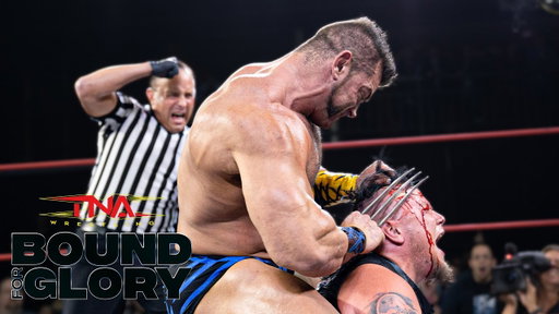 They’d Do ANYTHING to Be the World Champion | TNA Bound for Glory 2019