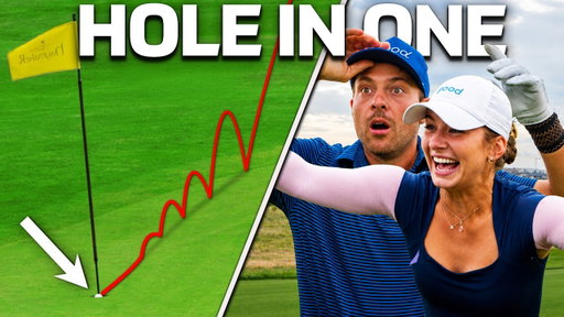 Good Good Made ANOTHER Hole in One