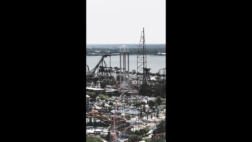 Cedar Point is officially OPEN for the 2026 season 🎢 What are you riding first?