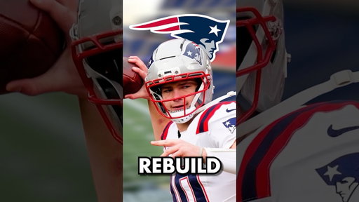 How The Pats Can Become Villains Again