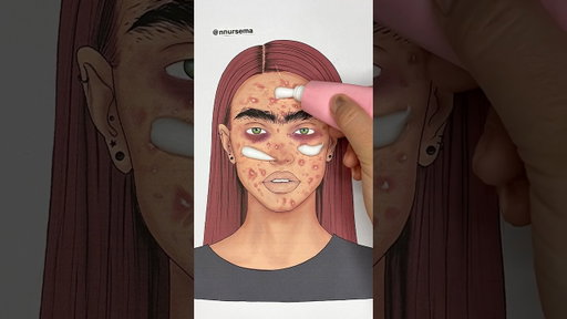 Glow up ASMR! ✨