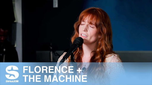 Florence + The Machine — Which Witch / Abracadabra [Live @ SiriusXM]