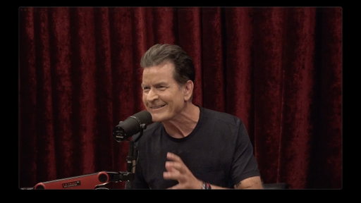 Joe Rogan Experience #2378 - Charlie Sheen