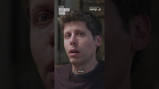 OpenAI Had to Pause AI Training—Here’s Why