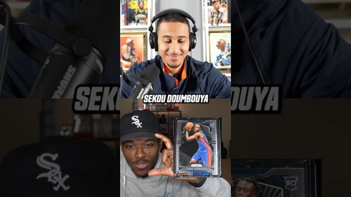 Who is a draft prospect you thought would turn out to be a star? #shorts