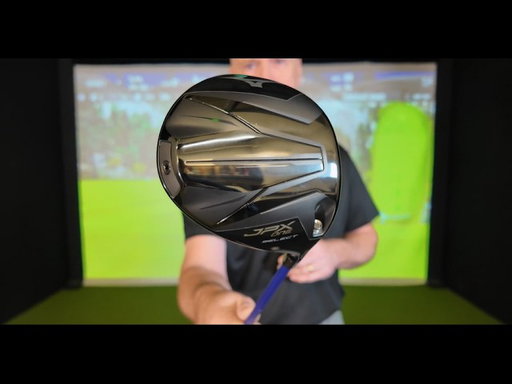 CLUB REVIEW: MIZUNO JPX ONE DRIVER | GOLF TOWN