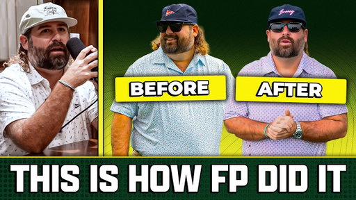 Fat Perez Speaks On His Weight Loss Journey (Now Flat Perez?!)