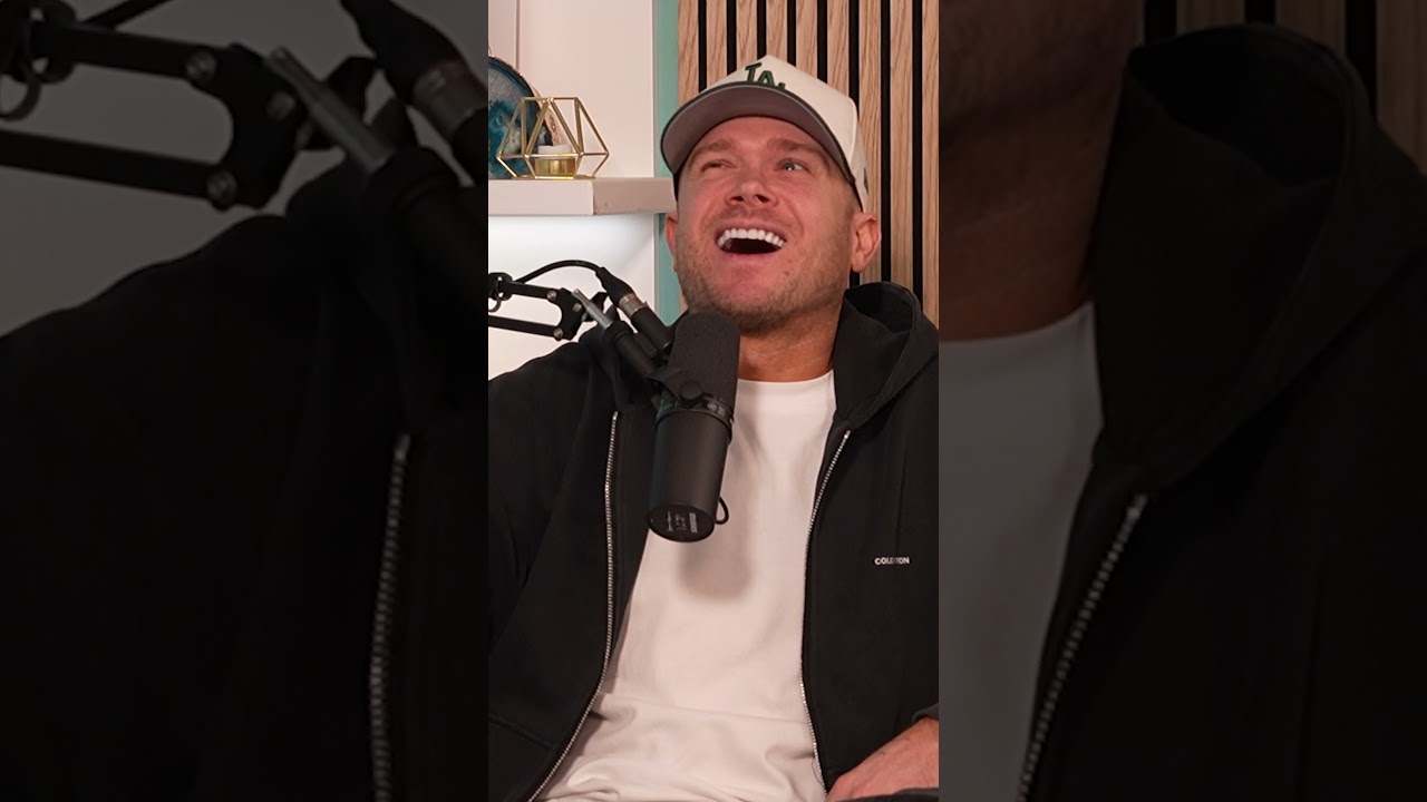 Joel, Sarah and this guy.... New episode out now