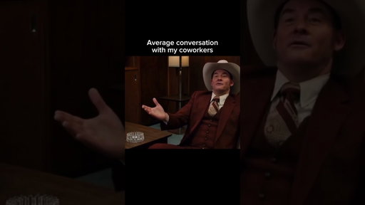 You guys have the same experience?