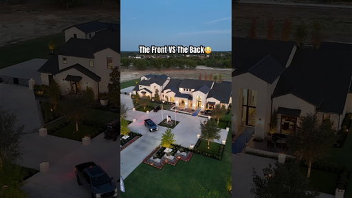 New Homes in Lucas, Texas! 🤝