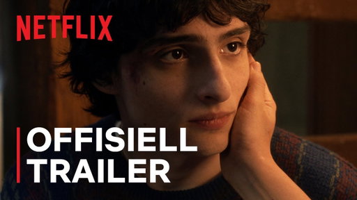 Stranger Things 5 | Offisiell trailer | Netflix