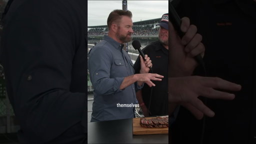 Why Chef Bo Mac Asked to Work With Us
