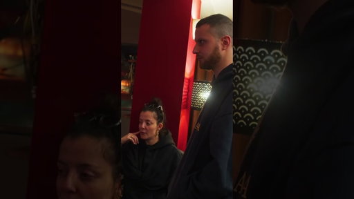 Backstage Album III