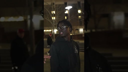 Black Snarp is racist