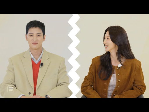 Ahn Bo-hyun dan Lee Joo-been Spill Rahasia Karakter Mereka di Spring Fever! | Prime Video