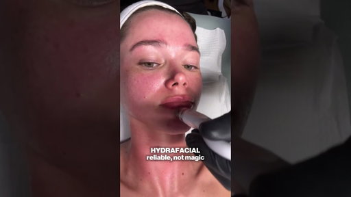 What are treatments you swear by? 👀