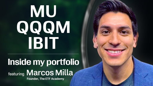 How this 26-year-old millionaire invests his money