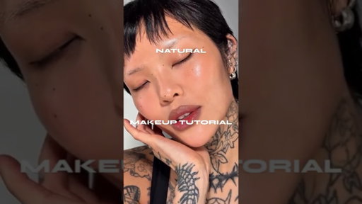Natural Makeup Vibes