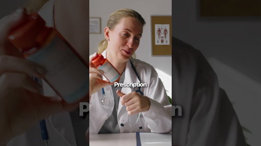 Is medicine too focused on prescriptions?、