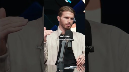 Social Media Expert Reveals The Best Posting Volume 📊