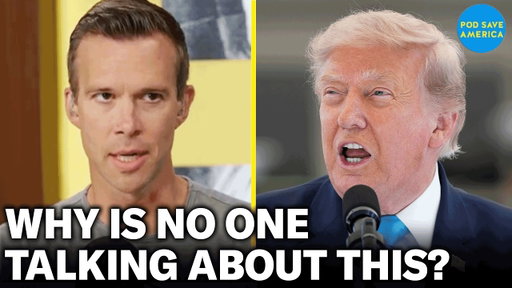 Trump Just Did Something Incredibly Damaging That No One Is Talking About