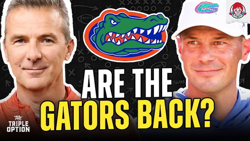 Urban Meyer & Jon Sumrall Break Down Florida's Statement Win