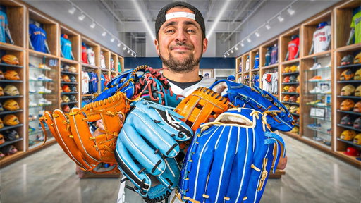 I Visited The Worlds Biggest Baseball Convention For 24 Hours