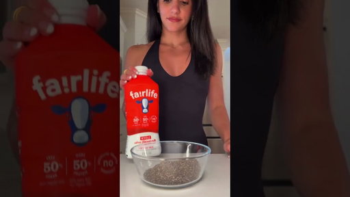 How to Make High-Protein Chia Pudding