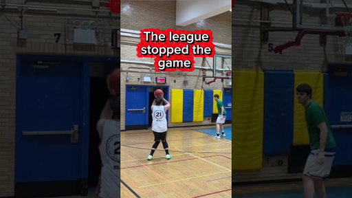 Can a Rec 🏀 Team average 100 points a game? | The Perfect Rec Team, Ep 3 | #basketball