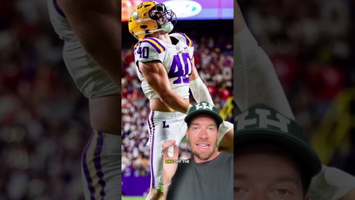 Lane’s daughter Landry Kiffin hard launched LSU LB Whit Weeks, the week of Ole Miss vs LSU 👀
