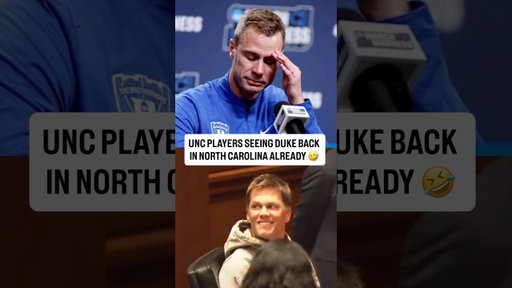 UNC can’t wait for Duke to come back to North Carolina