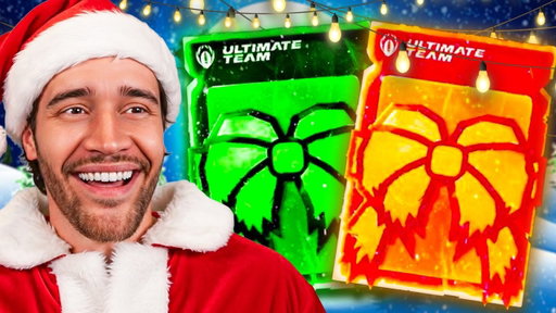 What’s INSIDE EVERY PRESENT in Zero Chill!