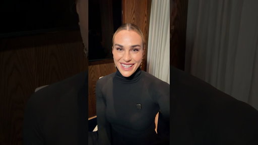 Around the clock with Aryna Sabalenka / AUDEMARS PIGUET