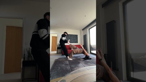 Partner trick