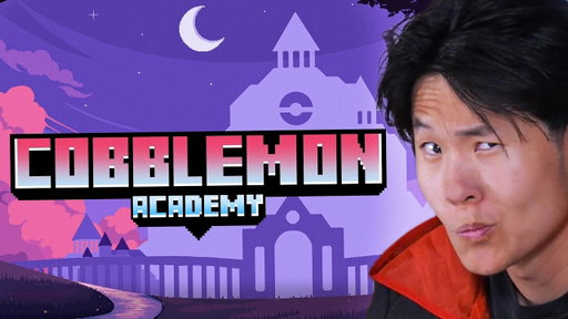 revealing my plan to DOMINATE the entire Cobblemon server… (day 2)
