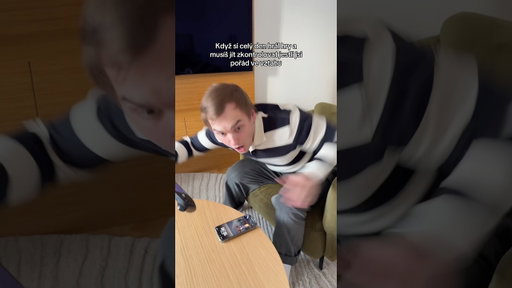ROZEŠLA SE SE MNOU KVŮLI HRÁM?!😱 #kubaadanca #challenge #vztahy #funny