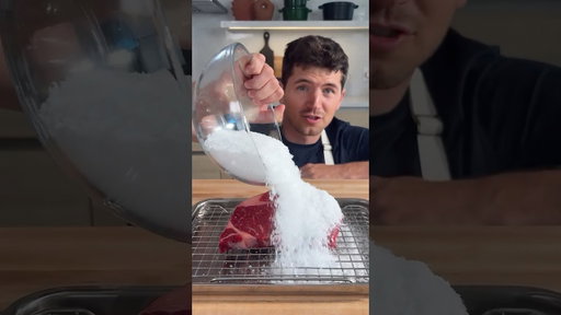 How Much Salt To Use?