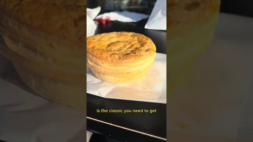 I don’t know how they do it, but meat pies are definitely better in New Zealand.