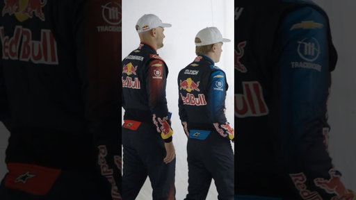 They Kept It Hidden Until the Last Second… Connor’s Daytona 500 Car Reveal 😳