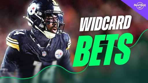 Top NFL Wild Card Player Props Picks | Best Bets & TD Scorers (2026)