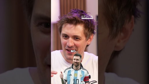 WATCHING LIONEL MESSI AT UPTON PARK?!