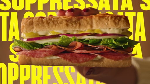 New Mix & Match Menu | "Hold Up"