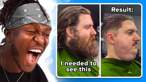 I Tried So Hard Not To Laugh!
