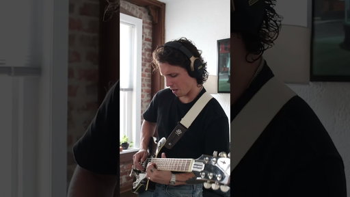 The ultimate GUITAR practice HEADPHONES