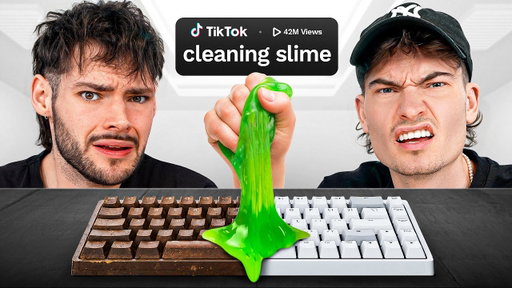 We Tested Viral TikTok Life Hacks