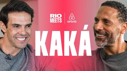 Kaka On Neymar, Brazil’s World Cup Chances & Why Ancelotti is 'Perfect'